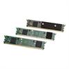 Cisco 256-Channel High-Density Packet Voice and Video Digital Signal Processor Module - Voice DSP module PVDM3-256=